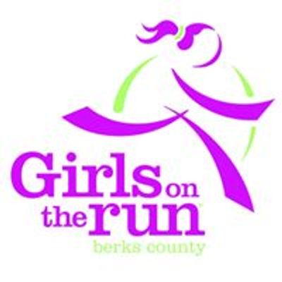 Girls on the Run Berks
