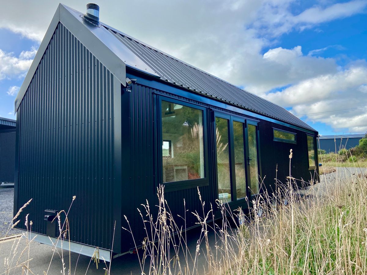 Tiny Home Factory Open Day - Saturday 25th May