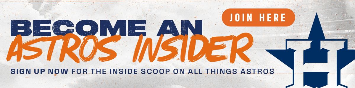 Baltimore Orioles at Houston Astros at Daikin Park