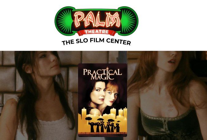 Practical Magic at the Palm