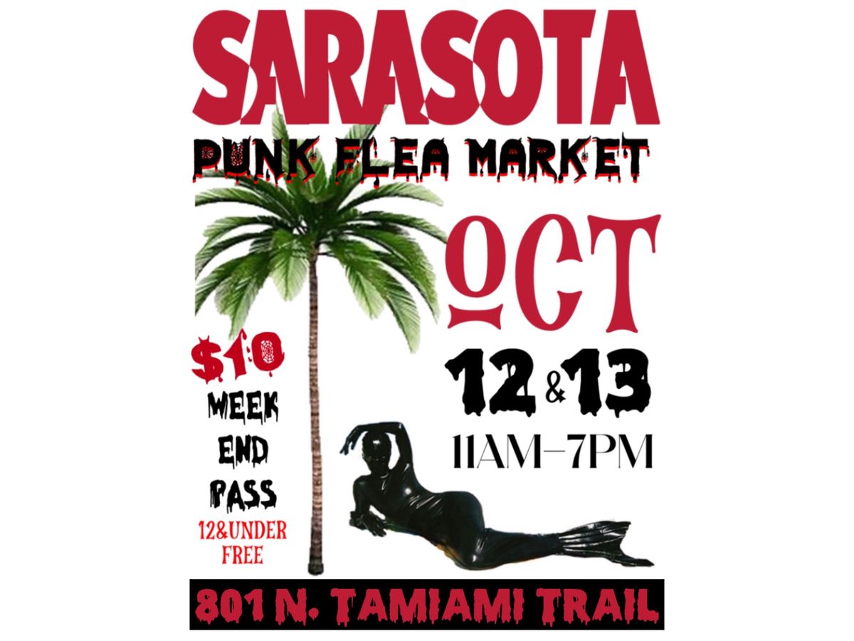 SARASOTA PFM