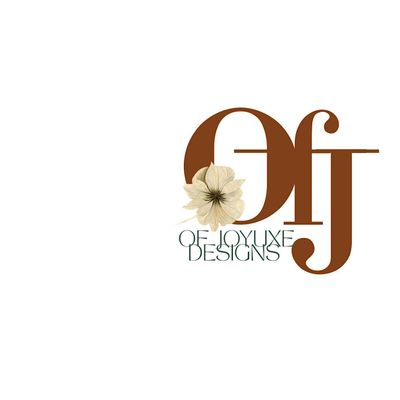 OF JOYUXE DESIGNS