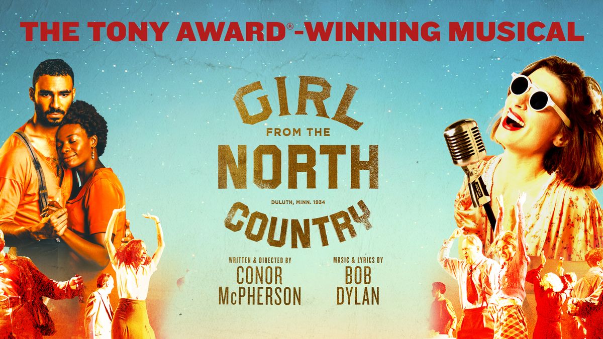 Girl From The North Country