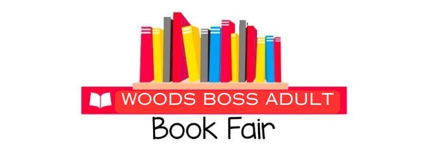 Woods Boss Brewing's Adult Book Fair