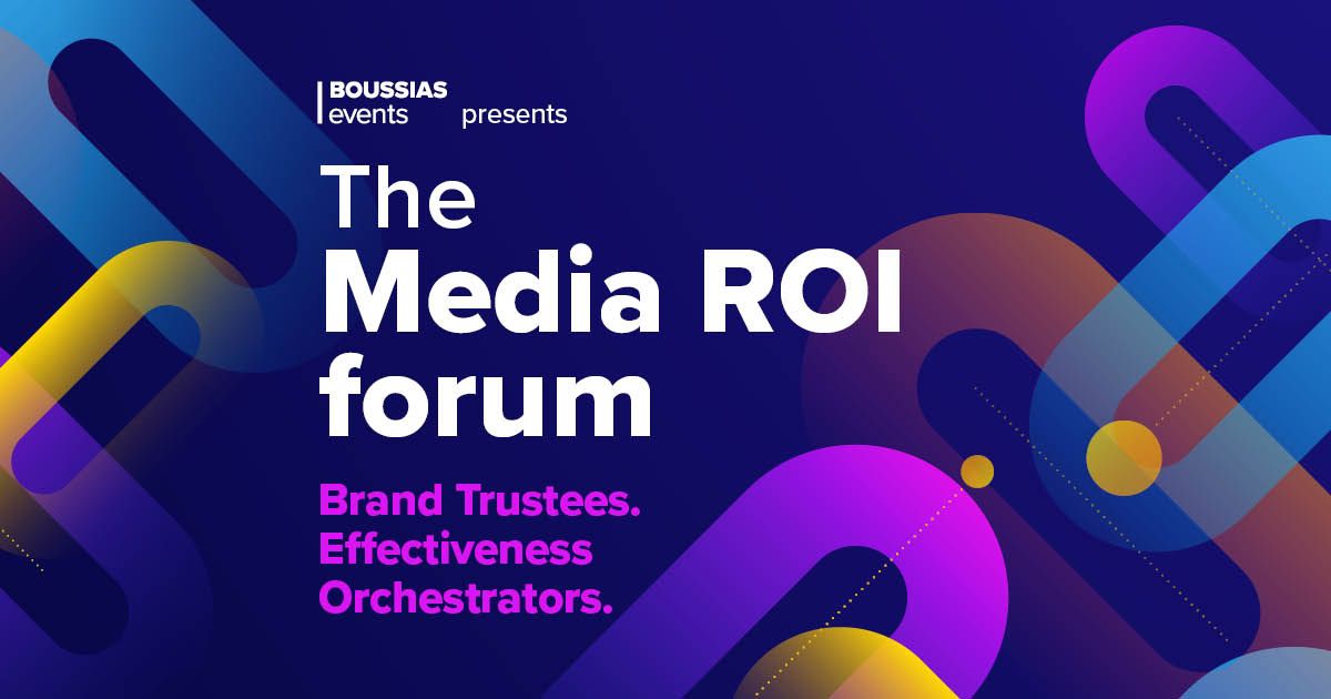 Media ROI Forum 2024