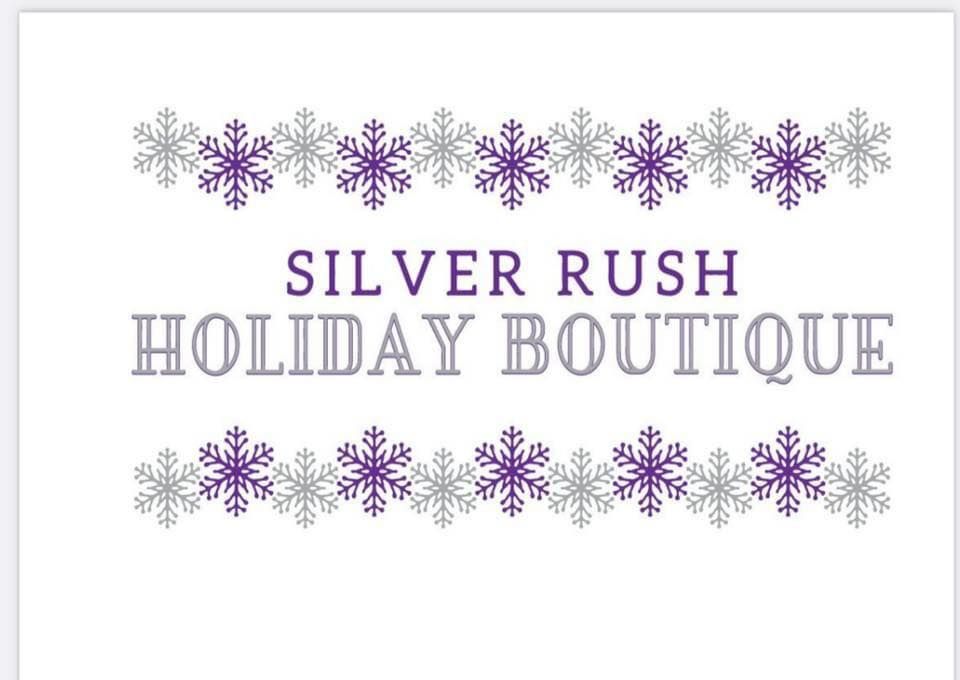 Silver Rush Holiday Boutique