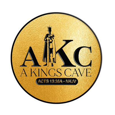 A KINGS CAVE