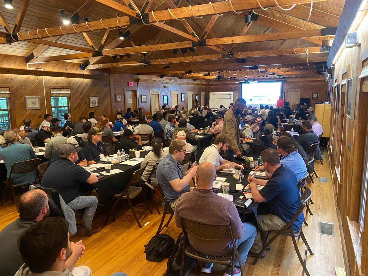 2024 UGA Cold Weather Poultry House Management Workshop