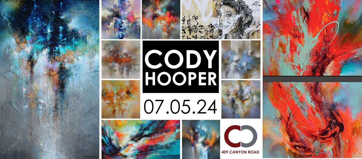 Pathways to the Soul: Cody Hooper | 07.05.24