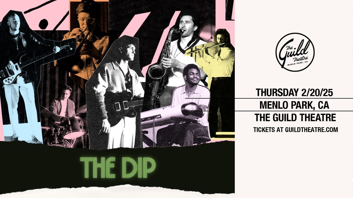 The Dip: Love Direction Tour Part II