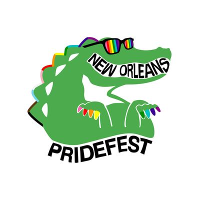 New Orleans Pridefest