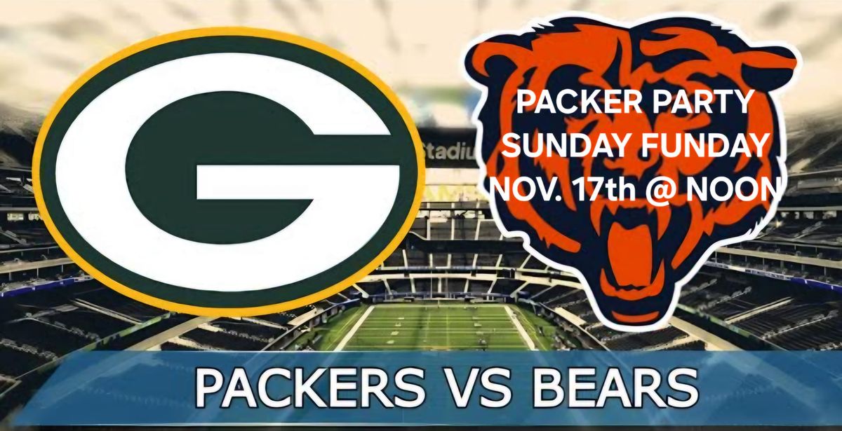 PACKER PARTY