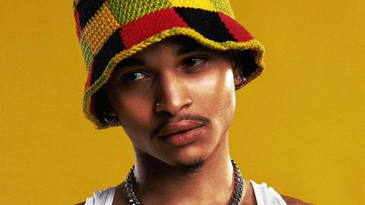 LSD and the Search for God with Your Arms Are My Cocoon