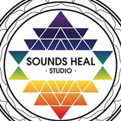 Sounds Heal Studio