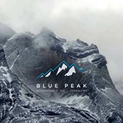 Blue Peak Accounting
