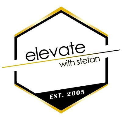 Elevate with Stefan