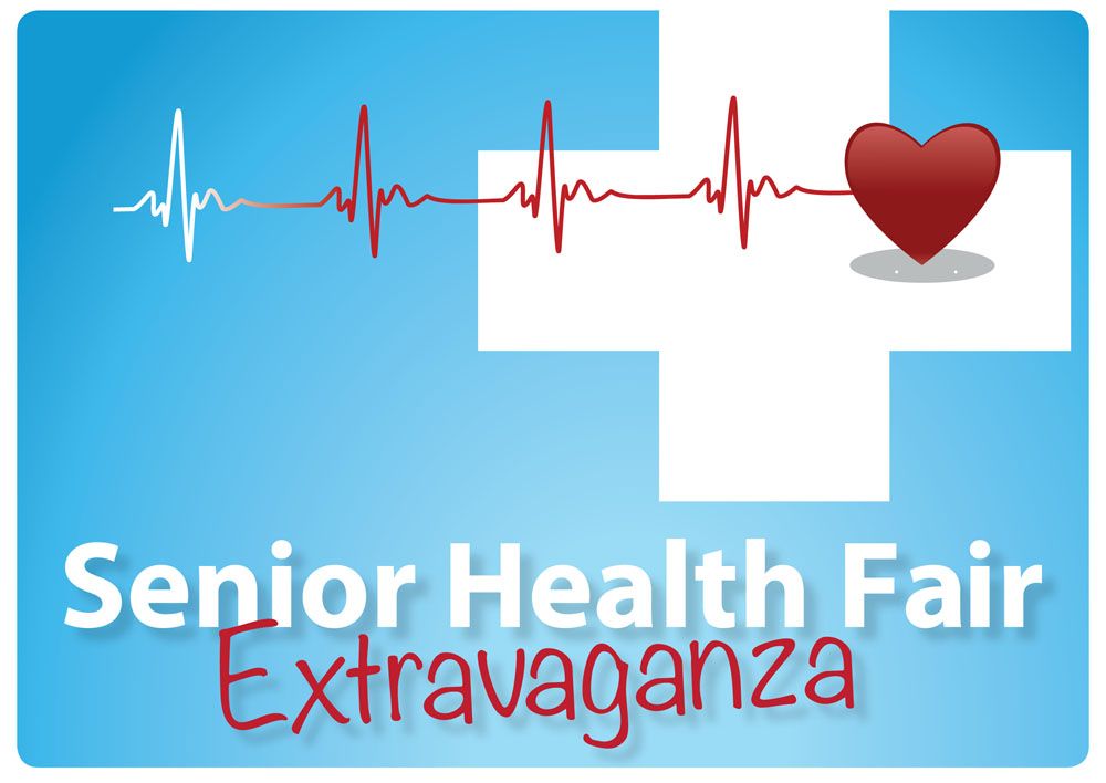 Port Orange Elks presents:  " A Senior Health Fair"