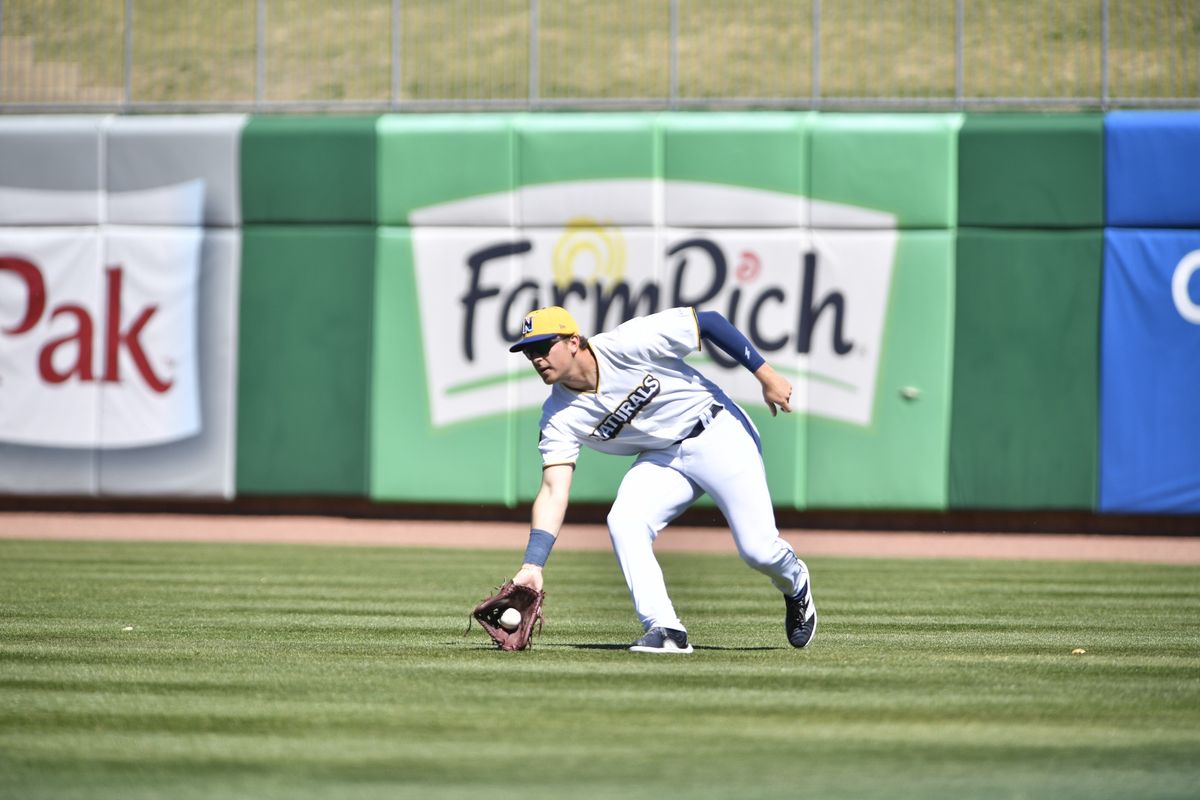 NWA Naturals vs. Corpus Christi Hooks - $1 Hot Dogs & Baseball Bingo