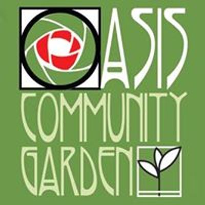 Oasis Community Garden