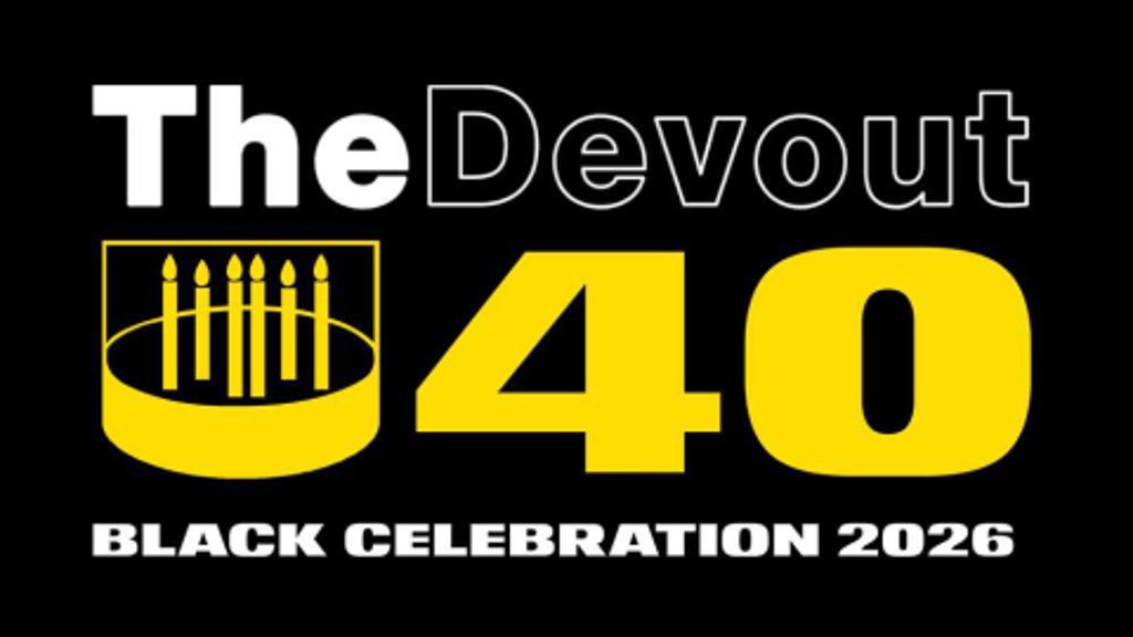 The Devout