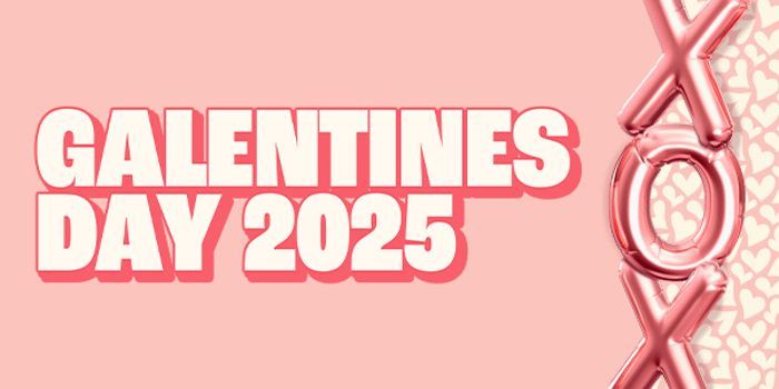 Galentines Day