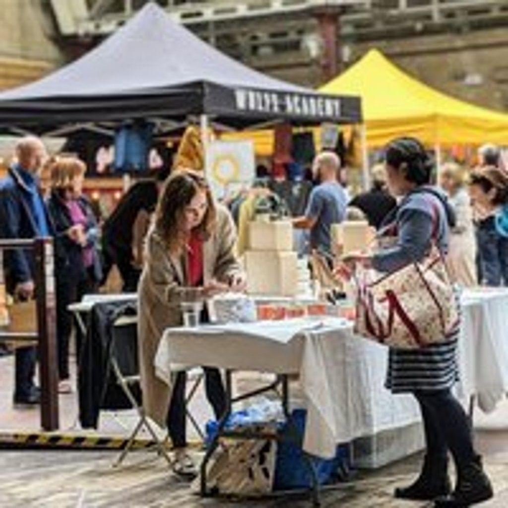 The Bath Independent Market