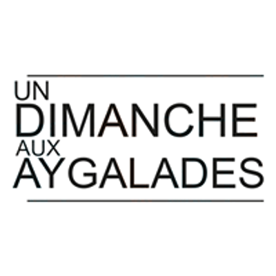 Un dimanche aux Aygalades