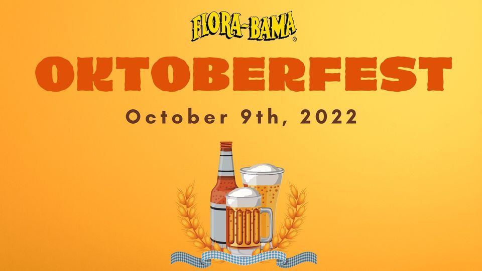 FloraBama Annual Oktoberfest , FloraBama Lounge & Package, Pensacola