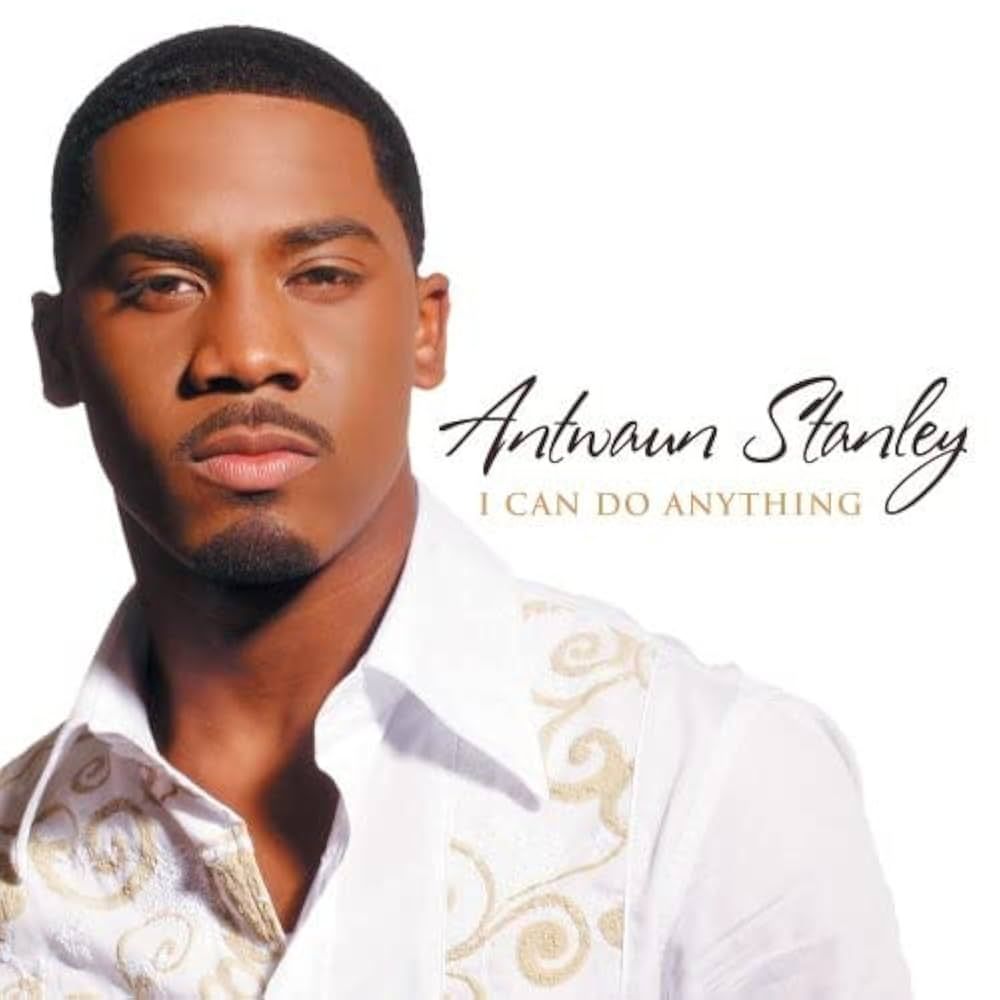 Antwaun Stanley