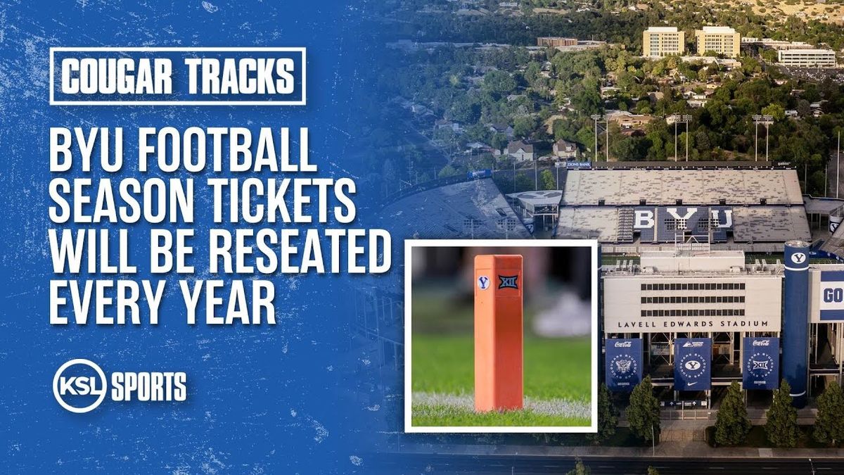 Houston Cougars vs. BYU Cougars