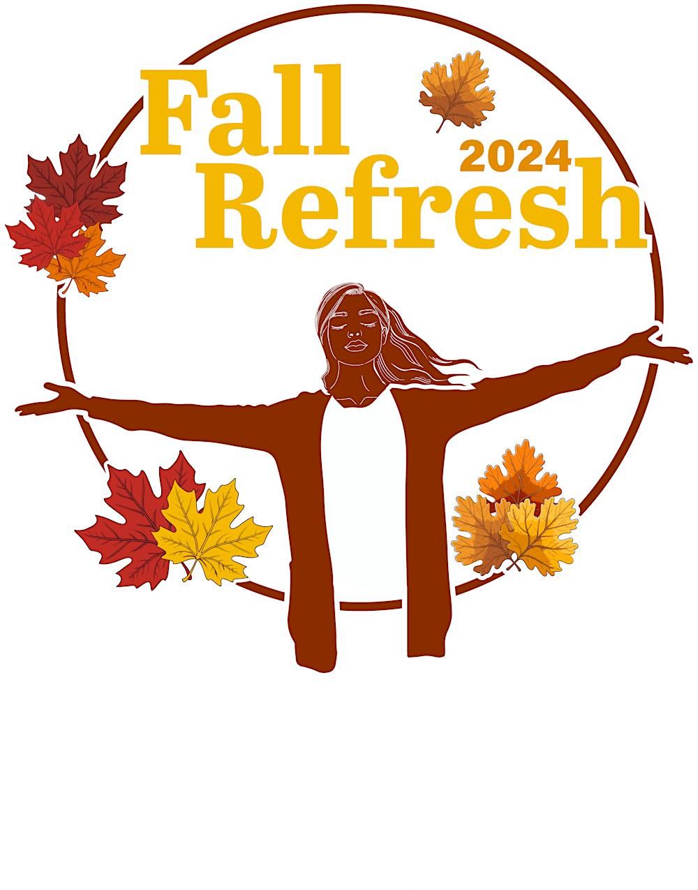 Fall Refresh