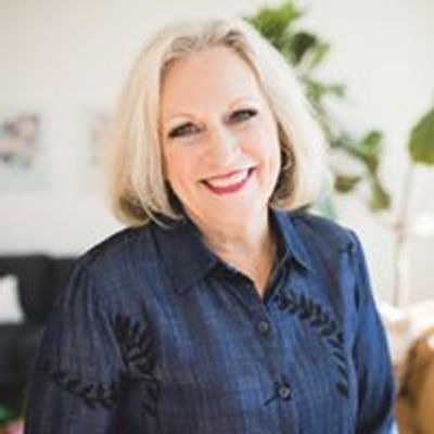 Carol McLeod - Bible Teacher and Author