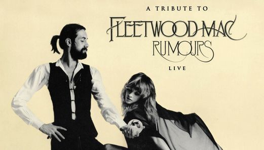 *SEATED SHOW* Fleetwood Mac's "Rumours" performed by Albatross