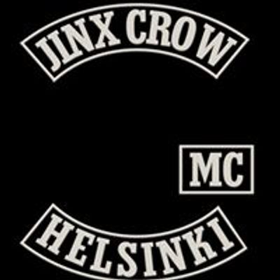 Jinx Crow MC Helsinki