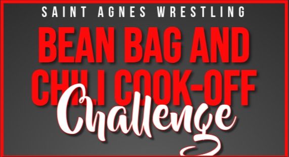  Bean Bag Bonanza & Chili Cook Off