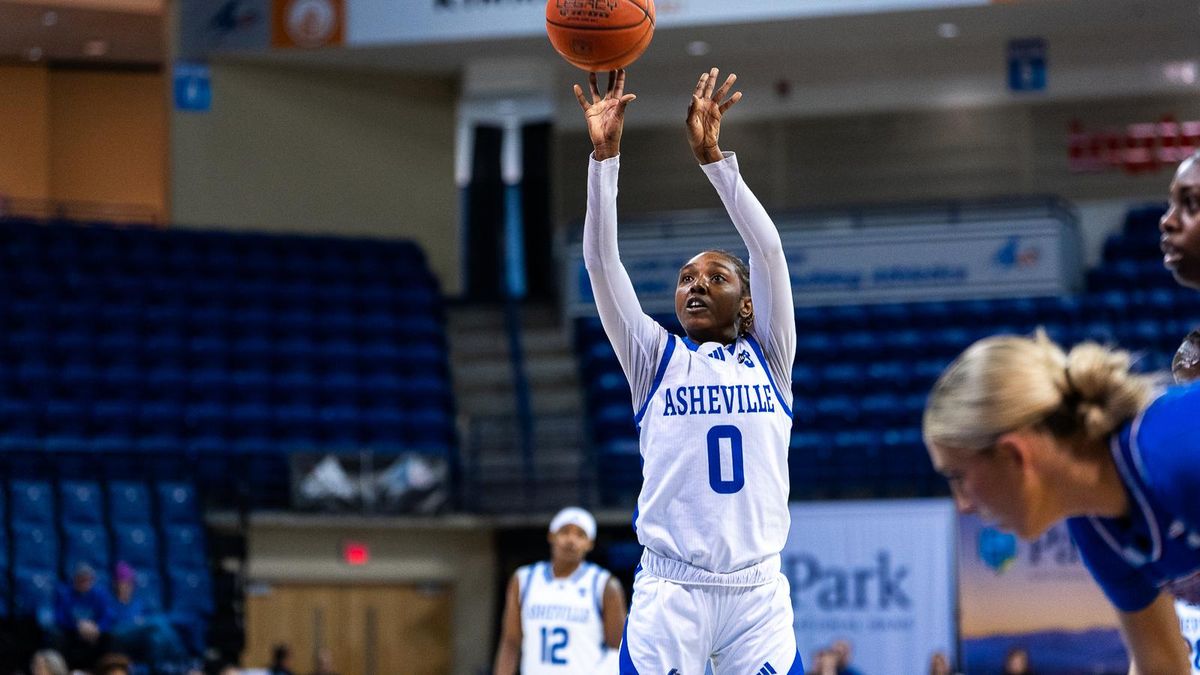 Parking UNC Asheville Bulldogs at USC Upstate Spartans Mens Basketball