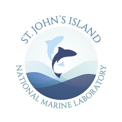 St John's Island National Marine Laboratory