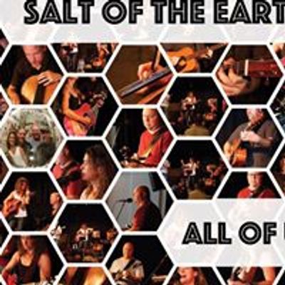 Salt of the Earth St. Louis