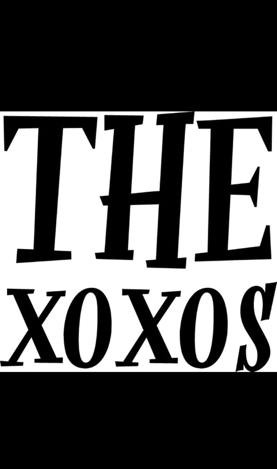 THE XOXOS LIVE AT THE WOODED ISLAND 