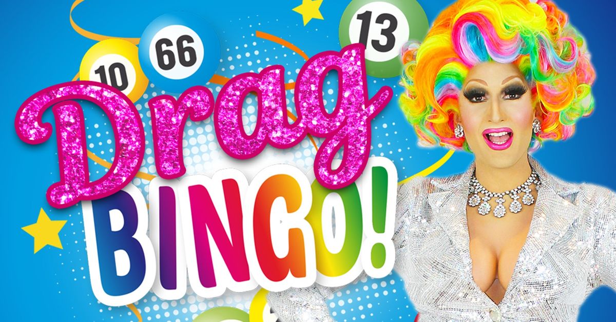 Drag Bingo at Panthers Penrith hosted by Prada 
