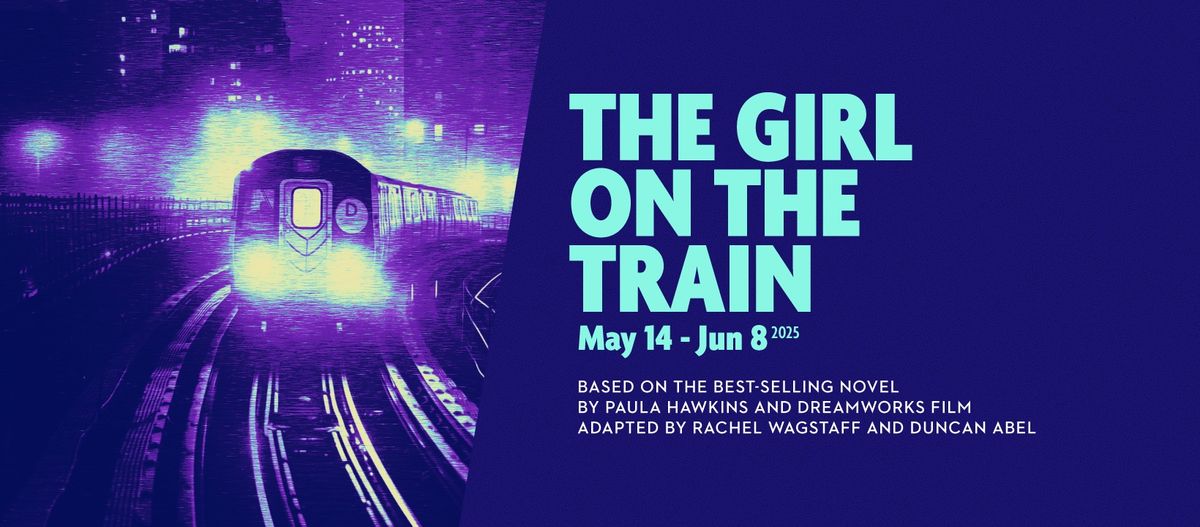 The Girl on the Train