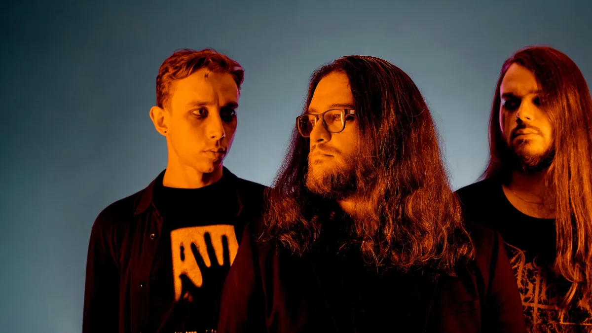 Stoned Jesus, Wheel in M\u00fcnchen