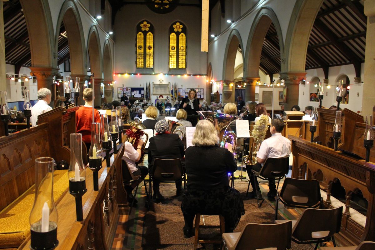 A Christmas Concert