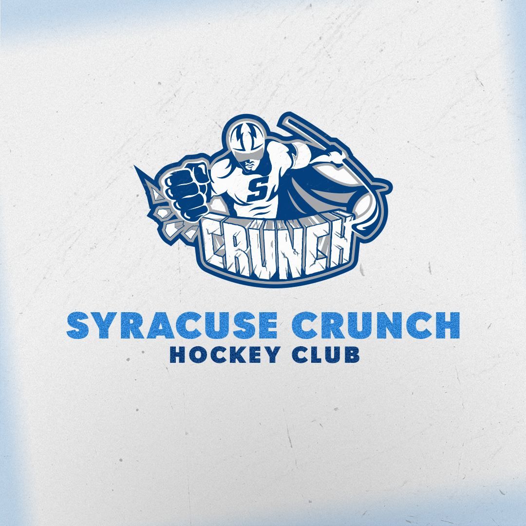 Springfield Thunderbirds vs. Syracuse Crunch