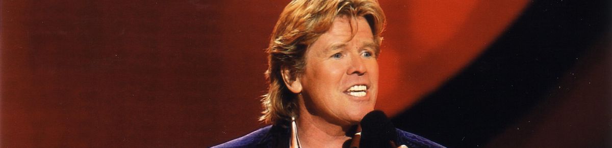 Peter Noone, Herman's Hermits, Herman's Hermits Starring Peter Noone in Alexandria