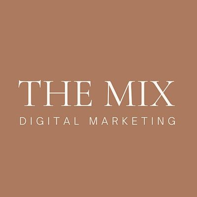 The Mix Marketing