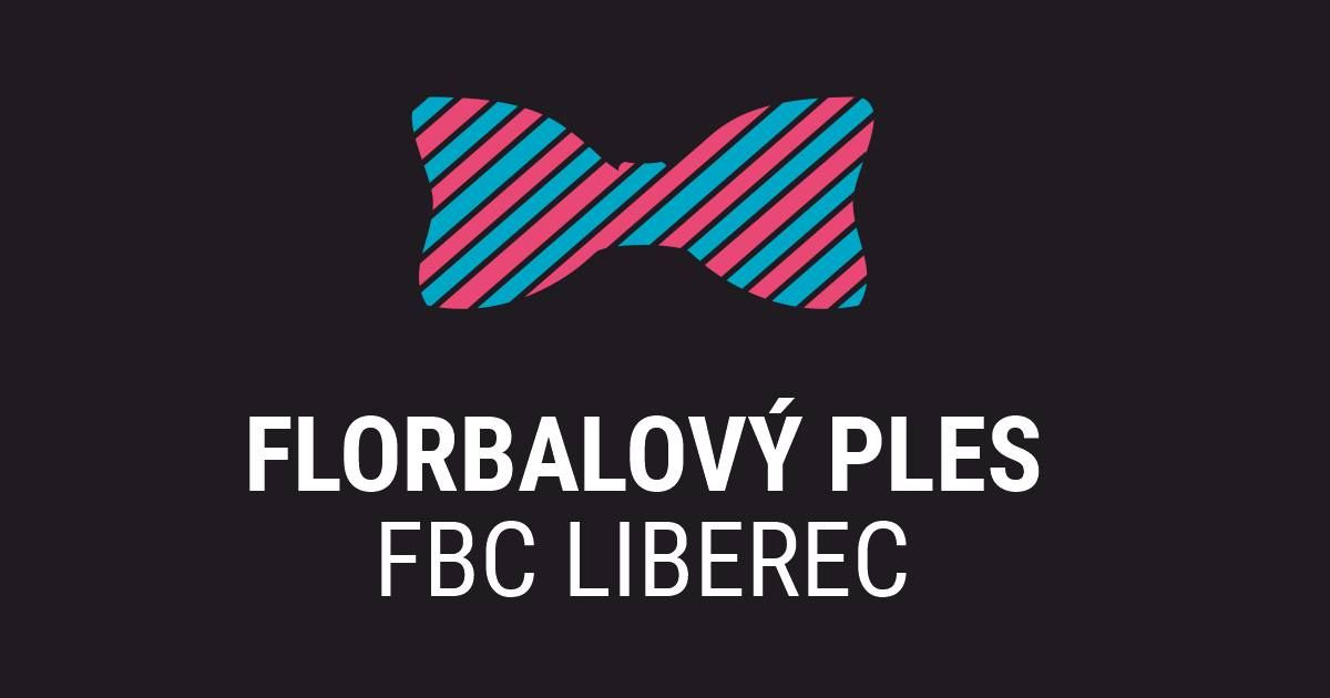 Florbalov\u00fd ples FBC Liberec