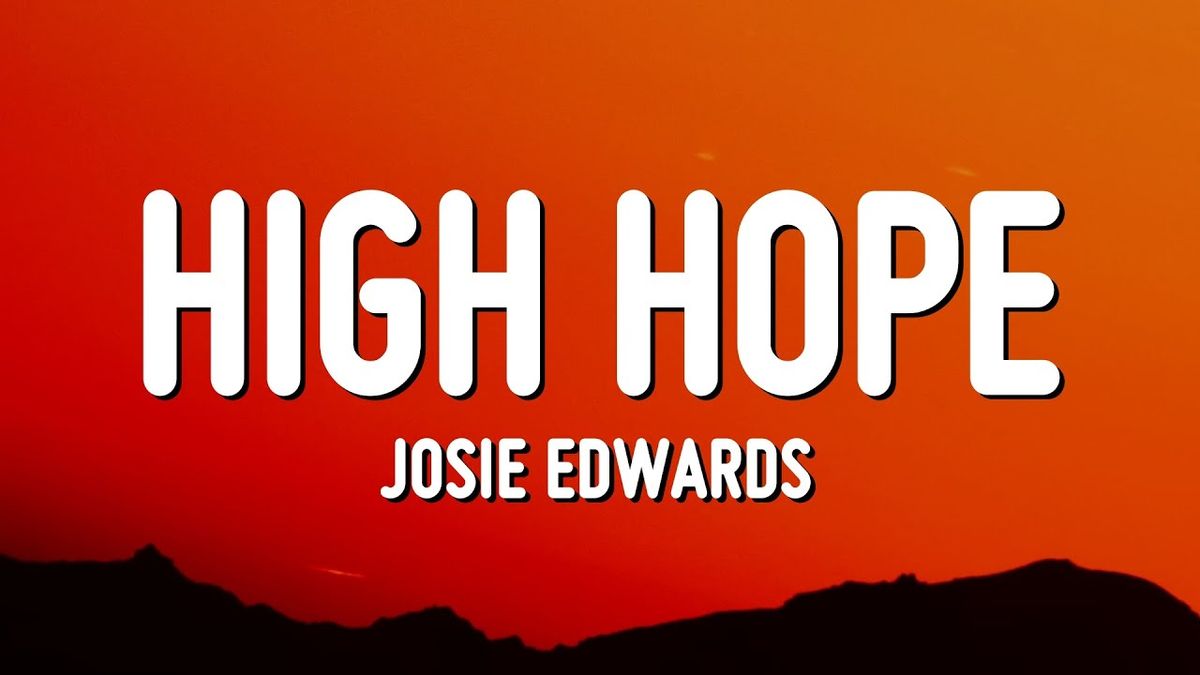 Josie Edwards