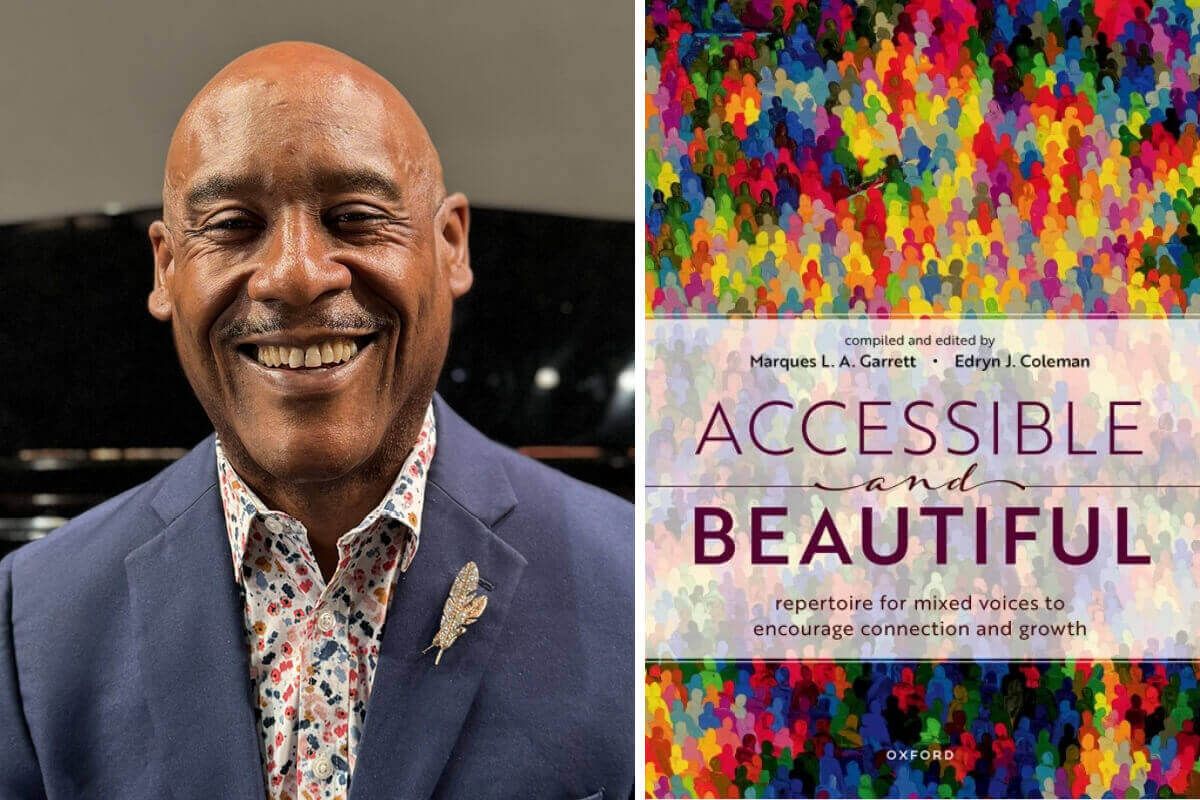 Parking Choir of Man - Oxford