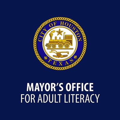 Mayor's Office for Adult Literacy